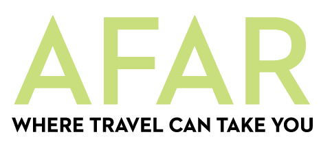AFAR logo